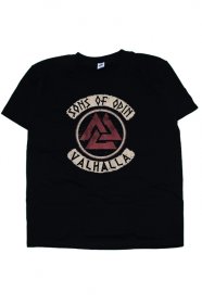 Sons of Odin Valhalla