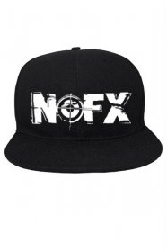 Nofx Trucker kiltovka