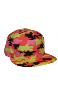 Pink Army kiltovka Snapback