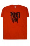 Psycho Realm p�nsk� tri�ko