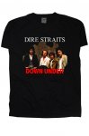Dire Straits tričko