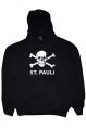 St.Pauli p�nsk� mikina
