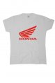 Honda d�msk� tri�ko