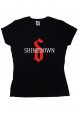 Shine Down tri�ko d�msk�