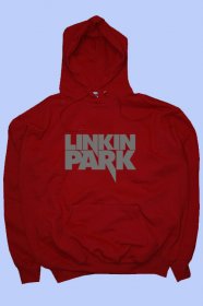 Linkin Park mikina pnsk