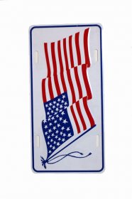 US znaka USA Flag