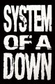 System Of A Down mikina