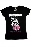 Green Day triko dmsk