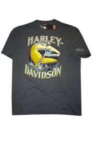 Harley Davidson triko pnsk