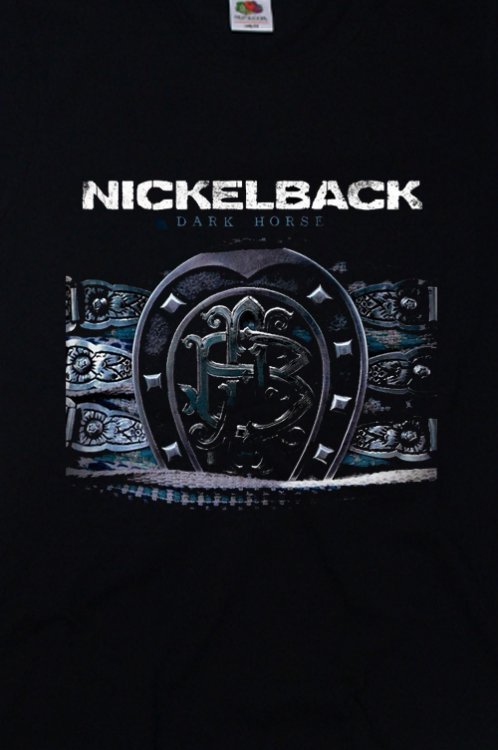 Nickelback triko dmsk - Kliknutm na obrzek zavete