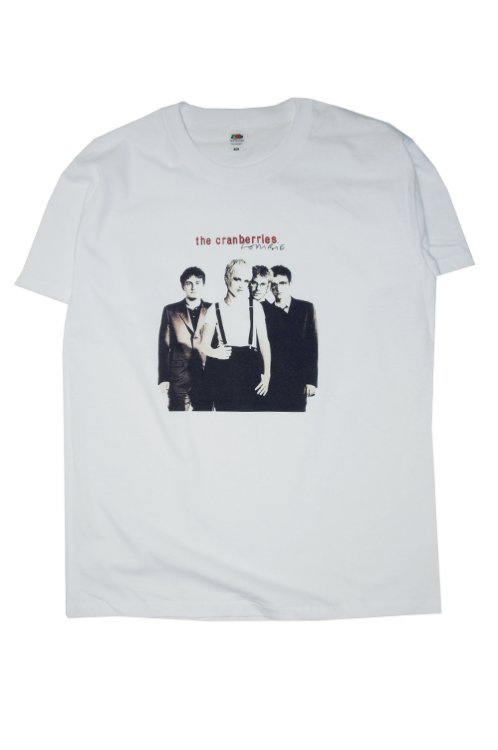 Cranberries triko - Kliknutm na obrzek zavete