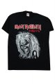 Iron Maiden triko