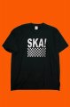 Ska tričko Ska tričko