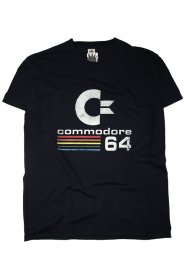 Commodore 64 triko