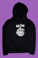 Motionless In White d�msk� mikina
