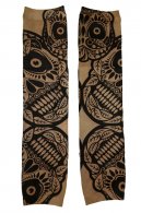 Mexican Skulls Tattoo ruk�vy
