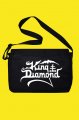 King Diamond taška King Diamond taška