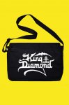 King Diamond taška