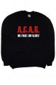 ACAB pánská mikina ACAB pánská mikina