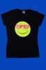 tri�ko Smile Girl