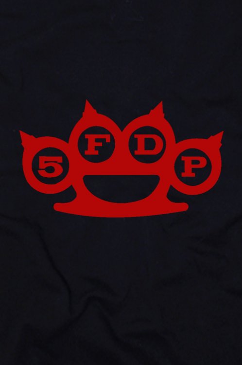 Five Finger Death Punch mikina pnsk - Kliknutm na obrzek zavete