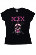 Nofx triko dmsk