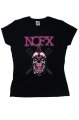 Nofx tri�ko d�msk�