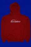 Cocaine mikina