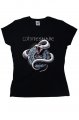 Whitesnake tri�ko d�msk�