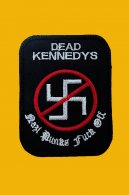 Dead Kennedys nivka