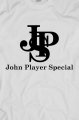 John Player Special triko