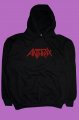 Anthrax mikina