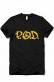 P.O.D. tri�ko