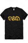 P.O.D. tri�ko
