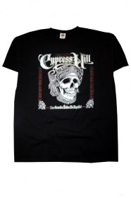 Cypress Hill triko pnsk