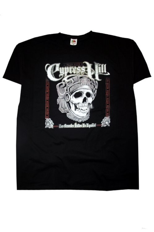Cypress Hill triko pnsk - Kliknutm na obrzek zavete