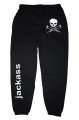 Jackass tepl�ky