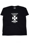 Agnostic Front NYHC tričko