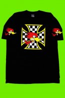 Speed Duck tri�ko