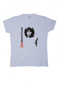 Jim Morrison triko