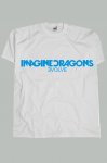 Imagine Dragons pánské tričko