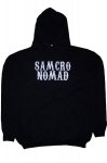 Samcro Nomad mikina