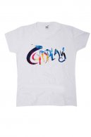 Coldplay triko dmsk