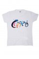 Coldplay tri�ko d�msk�