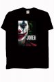 Joker tričko Joker tričko