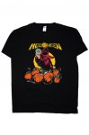 Helloween p�nsk� tri�ko