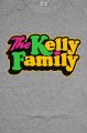 Kelly Family triko dmsk