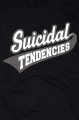 Suicidal Tendencies mikina pnsk