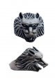 Wolf prsten