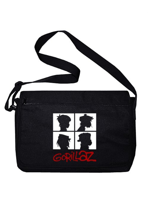 Gorillaz taka - Kliknutm na obrzek zavete